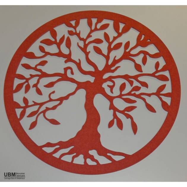 Arbre de Vie - 60cm x 8mm